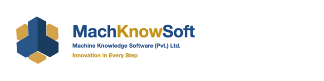 MachKnowSoft logo