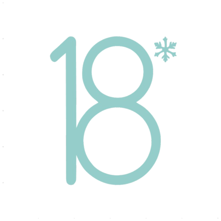 18